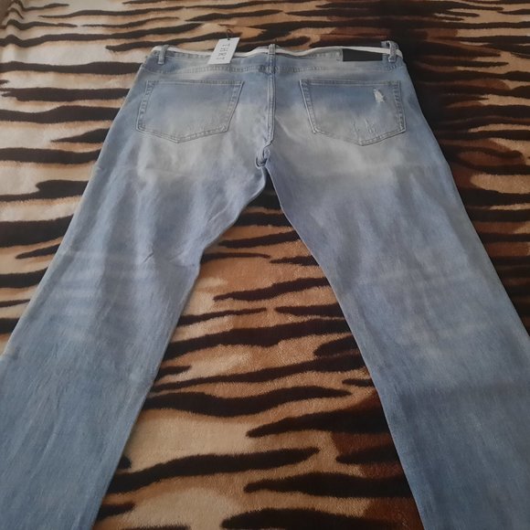 !!!Denim Jeans for SALE!!! - Picture 3 of 4